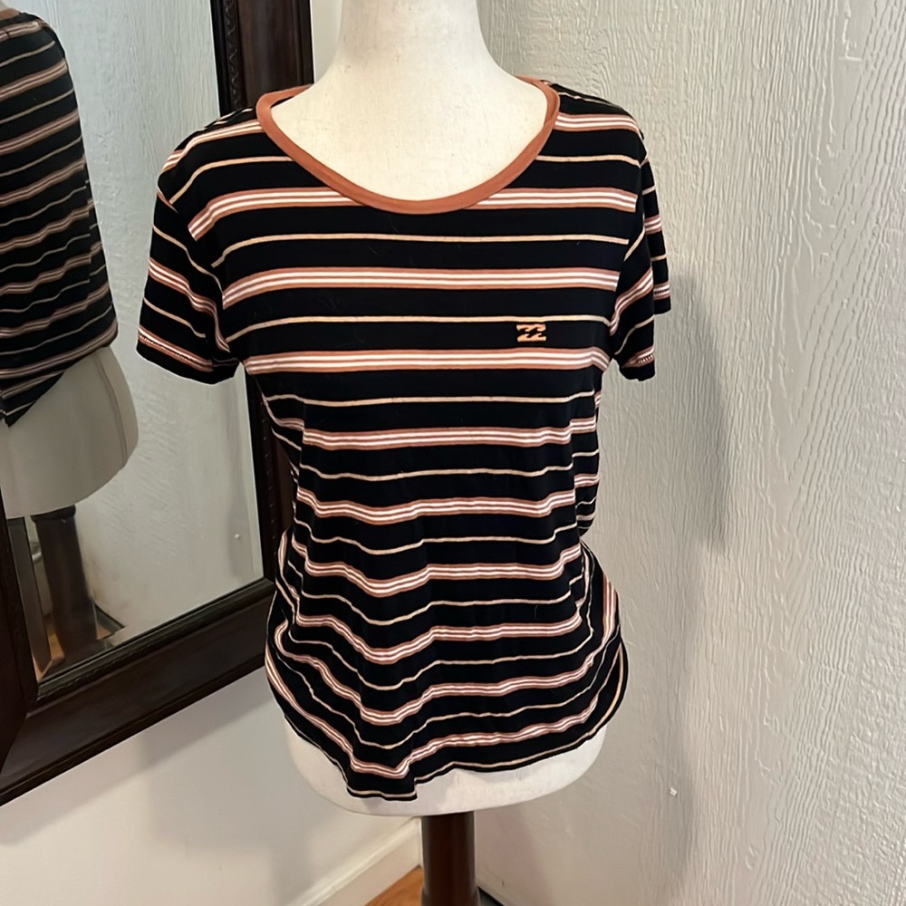 Billabong Soul Babe Tee - Picture 5 of 6